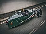 Morgan 3-Wheeler 2011 года (NA)